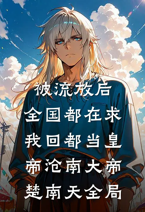 被流放后，全国都在求我回都当皇帝沧南大帝楚南天全局