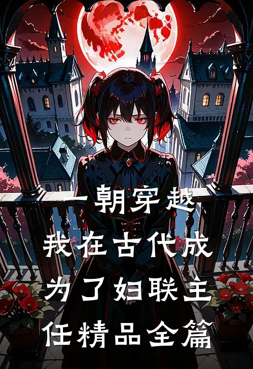 一朝穿越：我在古代成为了妇联主任精品全篇