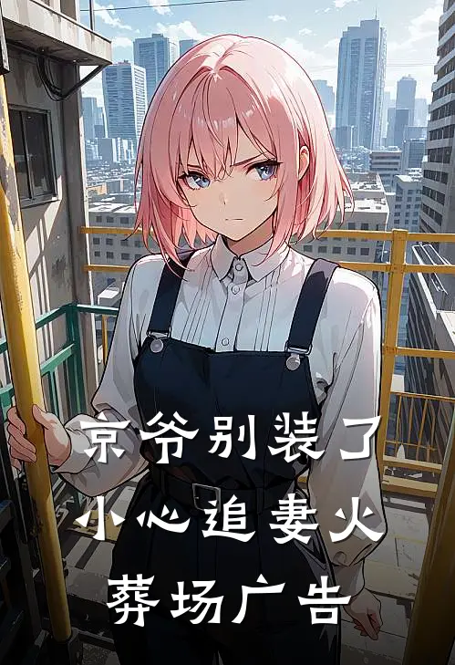 京爷别装了，小心追妻火葬场广告