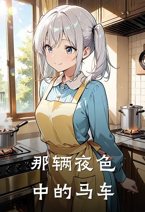 那辆夜色中的马车