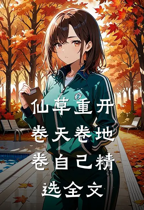 仙草重开，卷天卷地卷自己精选全文