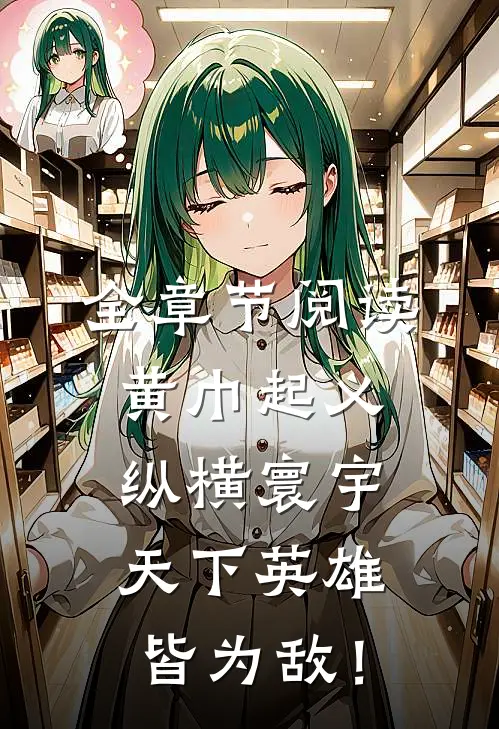 全章节阅读黄巾起义：纵横寰宇，天下英雄皆为敌！