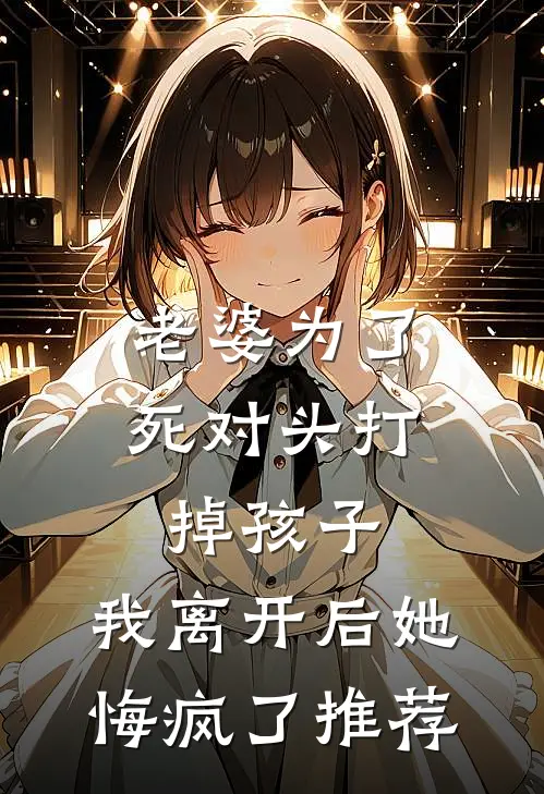 老婆为了死对头打掉孩子，我离开后她悔疯了推荐