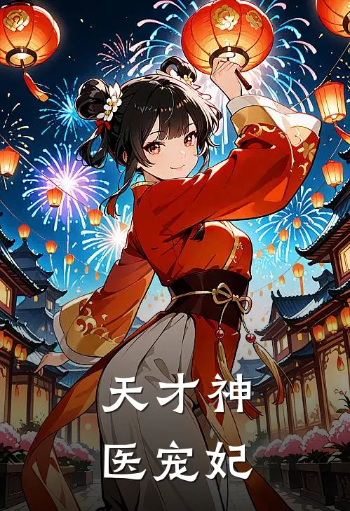 天才神医宠妃
