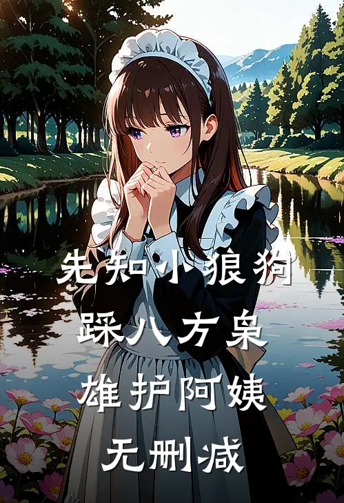 先知小狼狗：踩八方枭雄护阿姨无删减