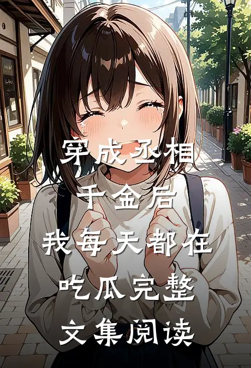 穿成丞相千金后，我每天都在吃瓜完整文集阅读