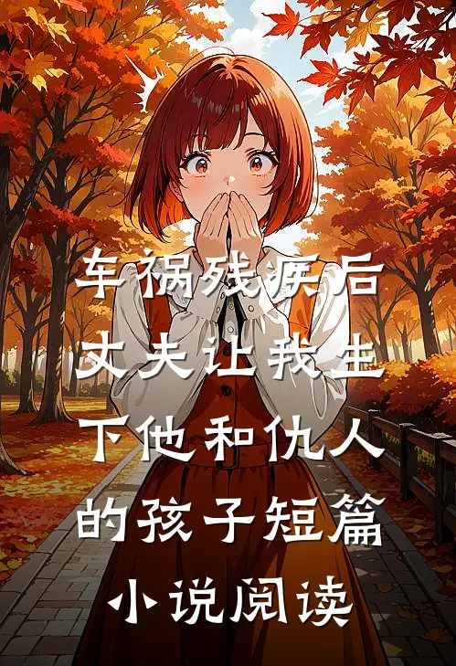 车祸残疾后，丈夫让我生下他和仇人的孩子短篇小说阅读
