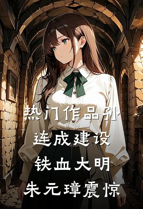 热门作品孙连成建设铁血大明，朱元璋震惊