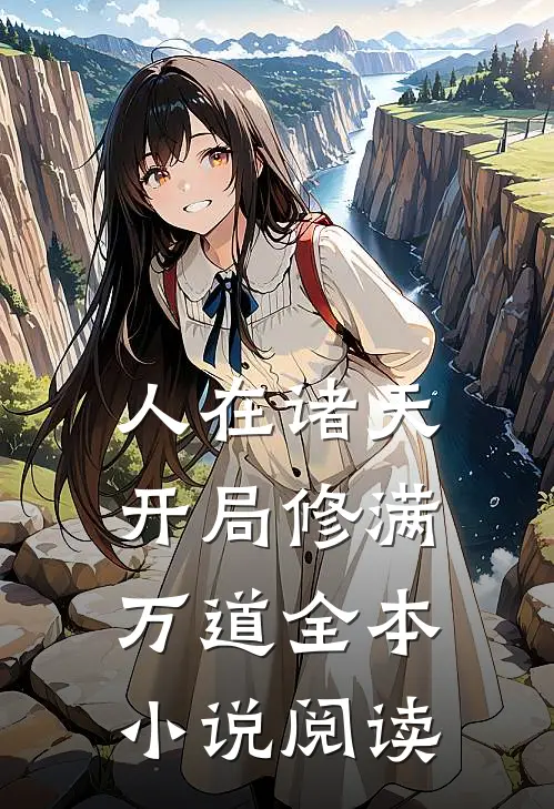 人在诸天，开局修满万道全本小说阅读