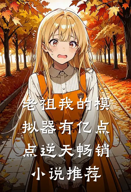 老祖我的模拟器有亿点点逆天畅销小说推荐