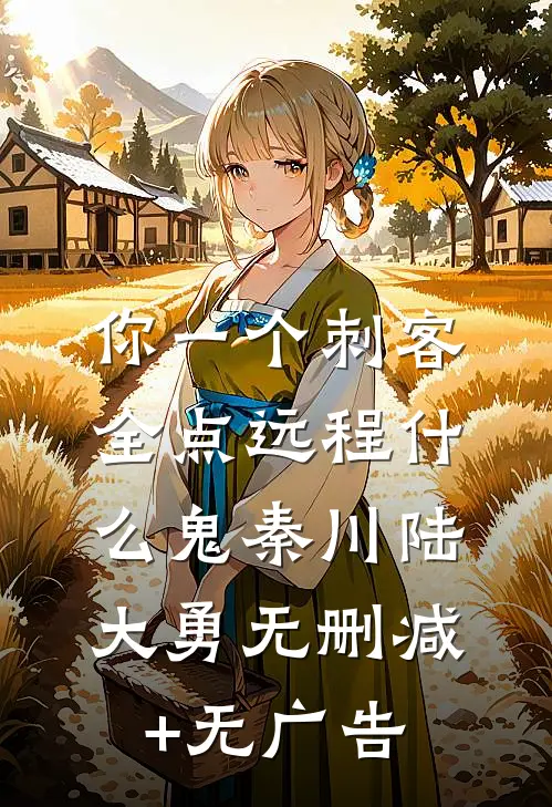 你一个刺客，全点远程什么鬼秦川陆大勇无删减+无广告