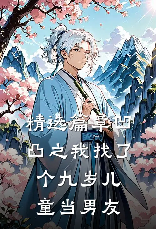 精选篇章凹凸之我找了个九岁儿童当男友