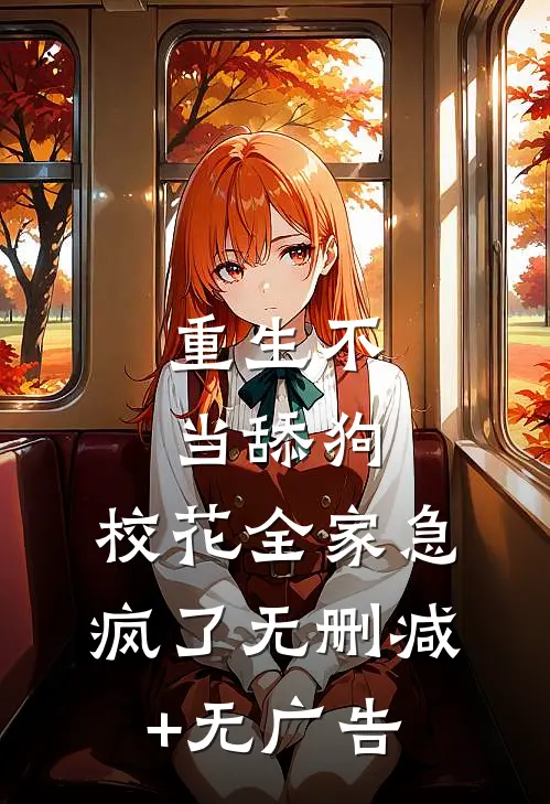 重生不当舔狗，校花全家急疯了无删减+无广告