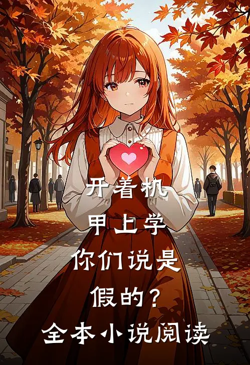 开着机甲上学，你们说是假的？全本小说阅读