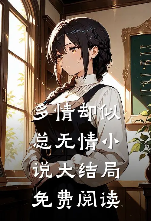 多情却似总无情小说大结局免费阅读