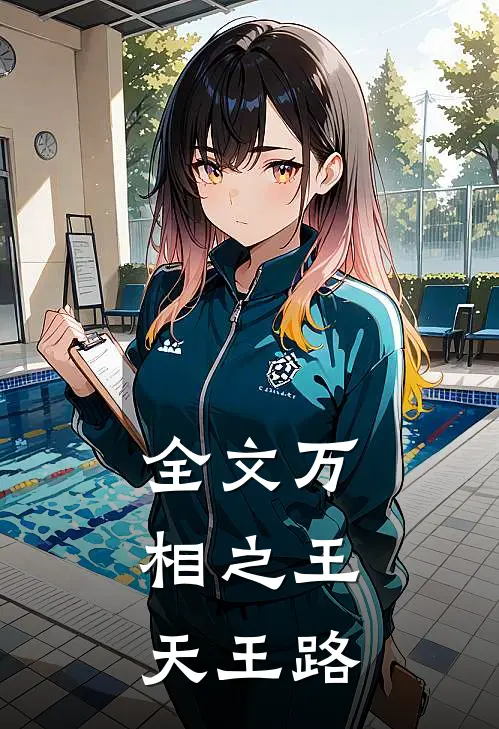 全文万相之王：天王路