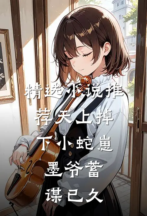 精选小说推荐天上掉下小蛇崽：墨爷蓄谋已久