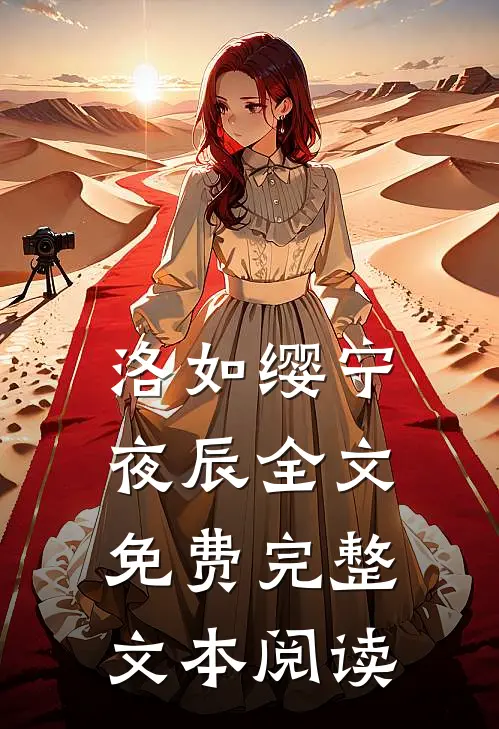 洛如缨宁夜辰全文免费完整文本阅读