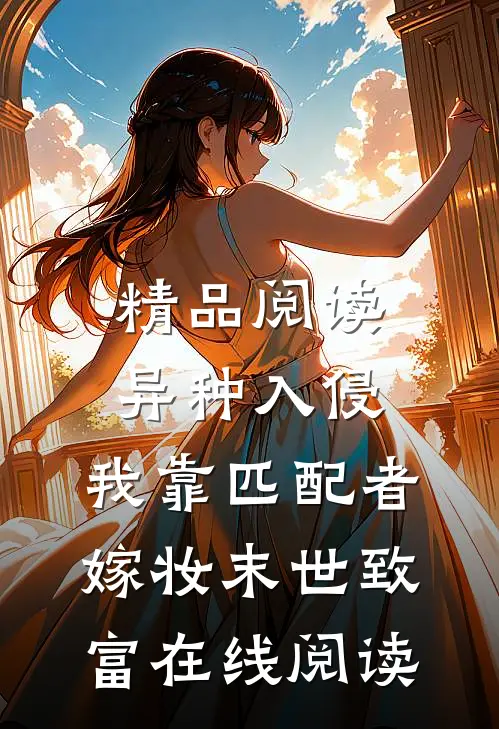 精品阅读异种入侵，我靠匹配者嫁妆末世致富在线阅读