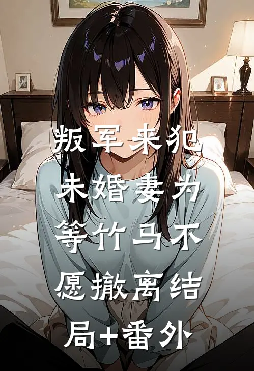 叛军来犯，未婚妻为等竹马不愿撤离结局+番外