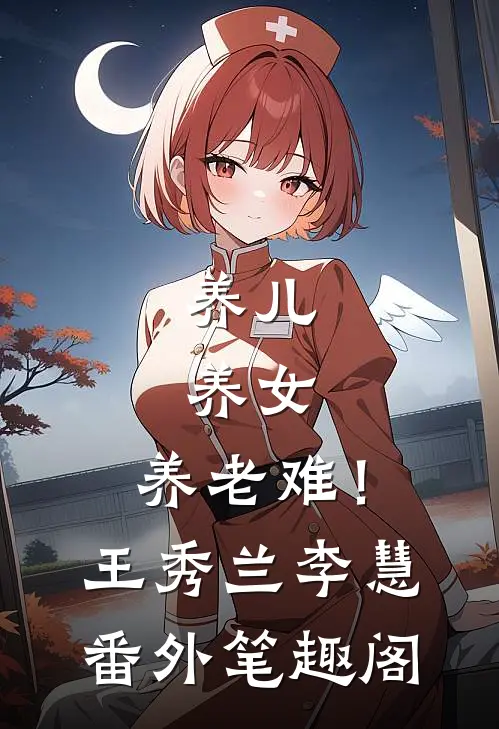 养儿、养女，养老难！：王秀兰李慧番外笔趣阁