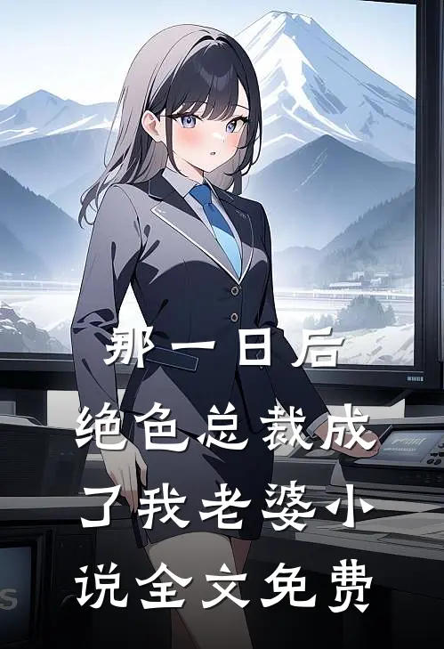 那一日后，绝色总裁成了我老婆小说全文免费