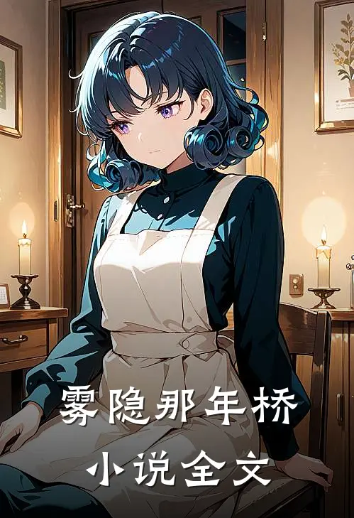 雾隐那年桥小说全文