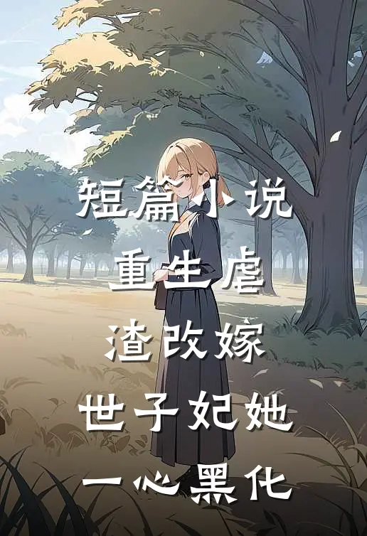 短篇小说重生虐渣改嫁，世子妃她一心黑化
