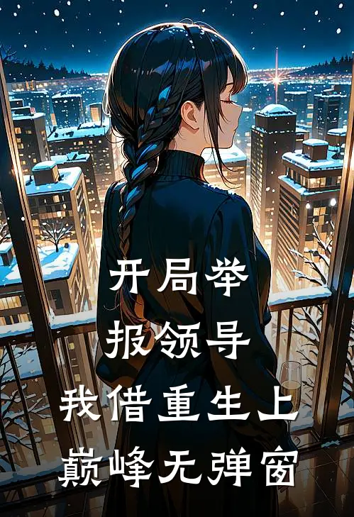 开局举报领导，我借重生上巅峰无弹窗