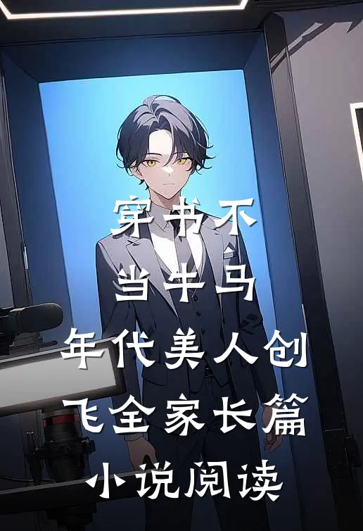 穿书不当牛马，年代美人创飞全家长篇小说阅读