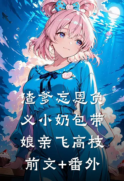 渣爹忘恩负义小奶包带娘亲飞高枝前文+番外