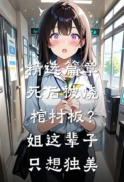 精选篇章死后被烧棺材板？姐这辈子只想独美