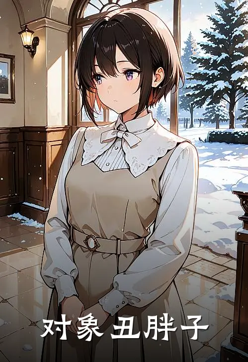 对象丑胖子
