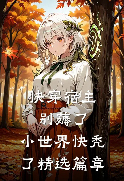 快穿宿主别薅了，小世界快秃了精选篇章