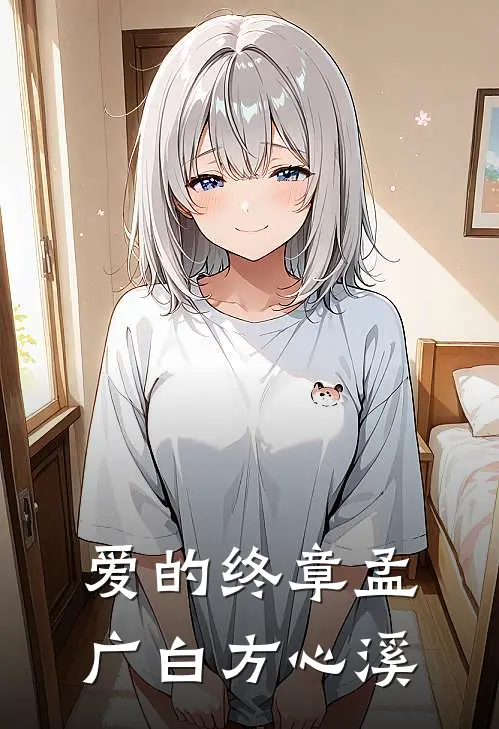 爱的终章孟广白方心溪