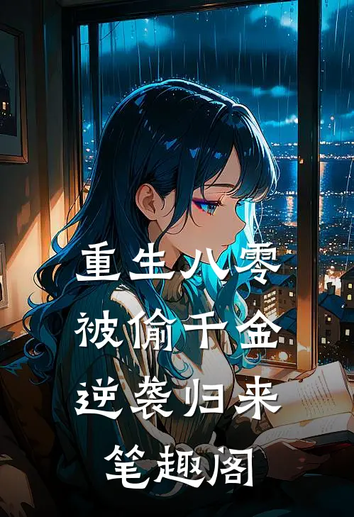 重生八零：被偷千金逆袭归来笔趣阁