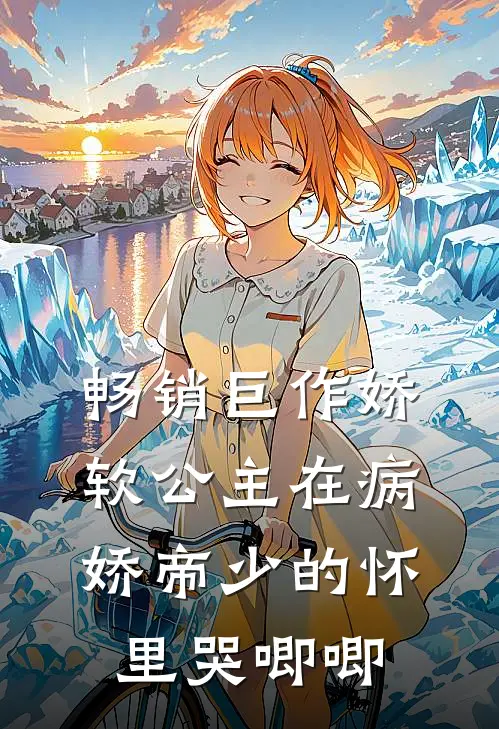 畅销巨作娇软公主在病娇帝少的怀里哭唧唧