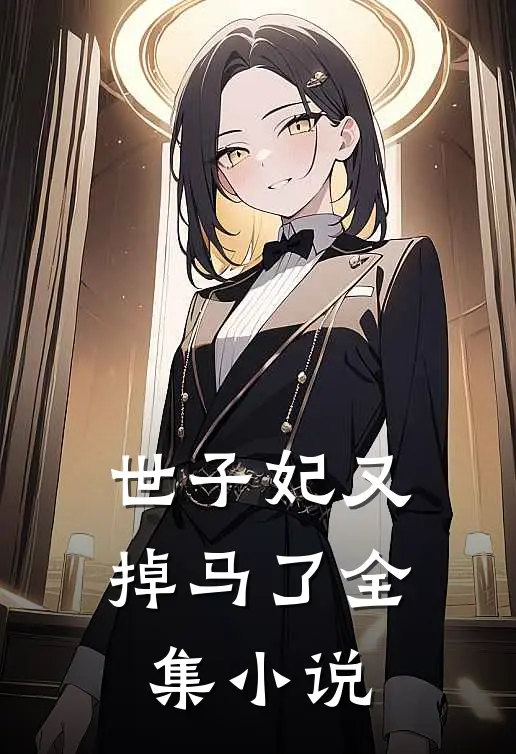 世子妃又掉马了全集小说
