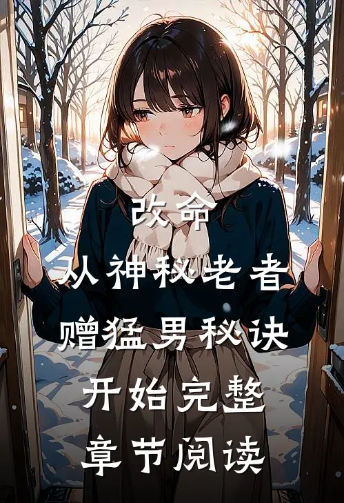 改命，从神秘老者赠猛男秘诀开始完整章节阅读