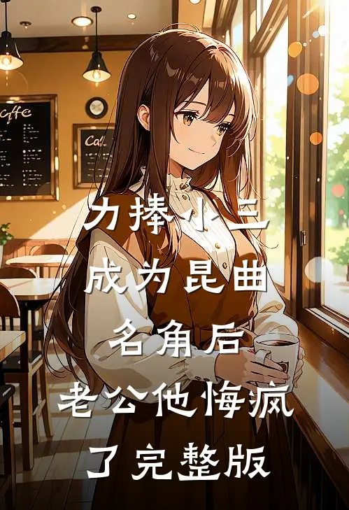 力捧小三成为昆曲名角后，老公他悔疯了完整版