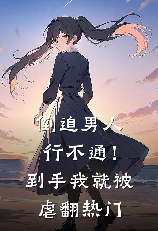 倒追男人行不通！到手我就被虐翻热门