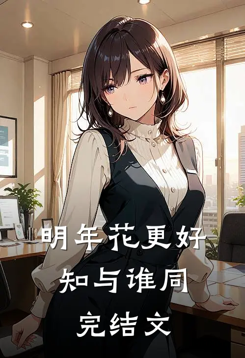 明年花更好，知与谁同完结文