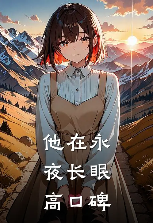 他在永夜长眠高口碑