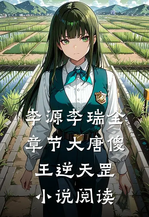 李源李瑞全章节_大唐傻王逆天罡小说阅读