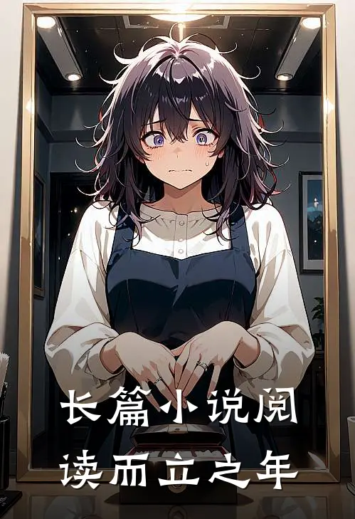 长篇小说阅读而立之年