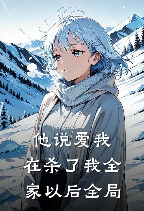 他说爱我，在杀了我全家以后全局