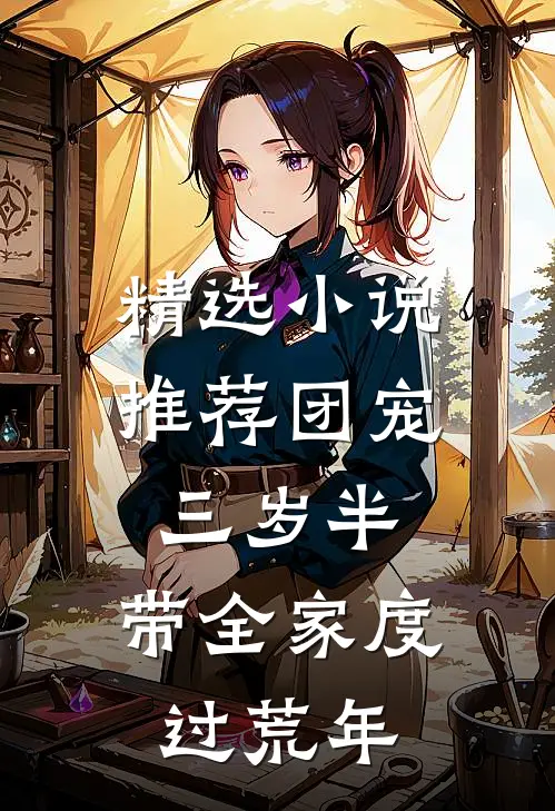 精选小说推荐团宠三岁半：带全家度过荒年