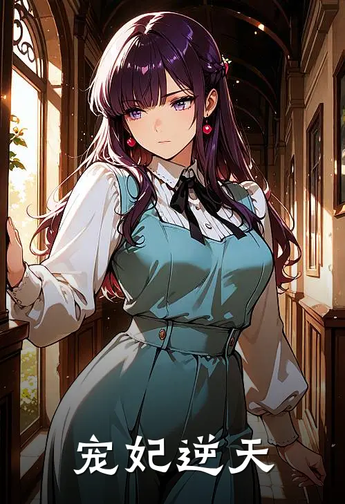 宠妃逆天