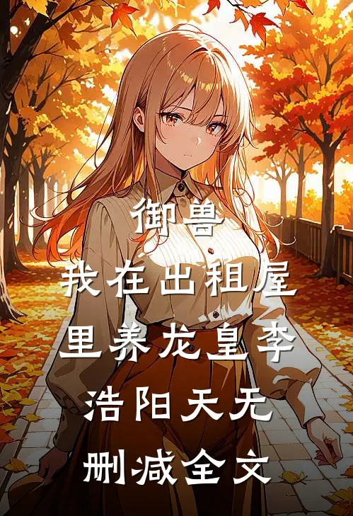 御兽：我在出租屋里养龙皇李浩阳天无删减全文