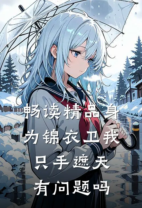 畅读精品身为锦衣卫我只手遮天有问题吗